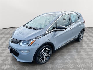 2020 Chevrolet Bolt EV Premier