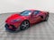 2022 Chevrolet Corvette Stingray 2LT