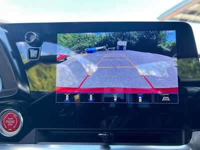 2022 Chevrolet Corvette Stingray 2LT
