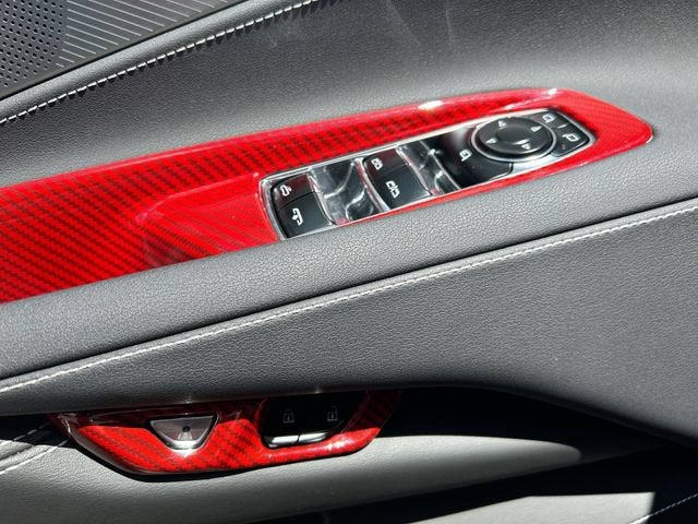 2022 Chevrolet Corvette Stingray 2LT