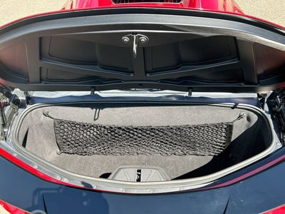 2022 Chevrolet Corvette Stingray 2LT