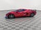2022 Chevrolet Corvette Stingray 2LT