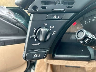 1994 Chevrolet Corvette NA