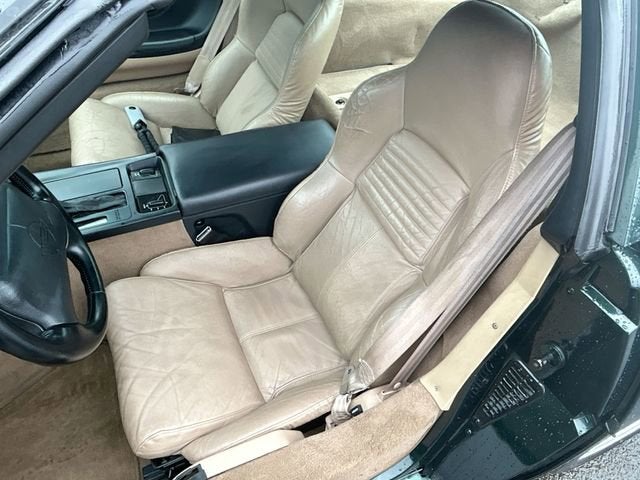 1994 Chevrolet Corvette NA