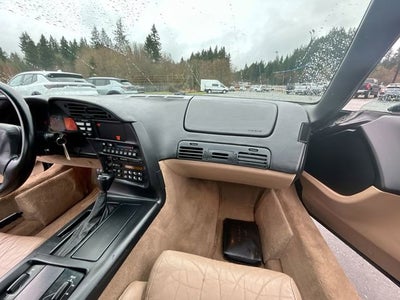 1994 Chevrolet Corvette NA