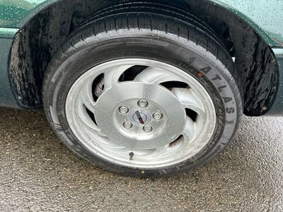 1994 Chevrolet Corvette NA