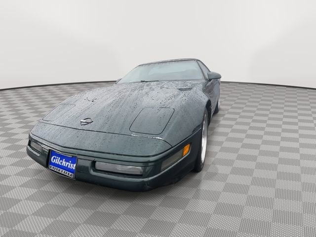 1994 Chevrolet Corvette NA