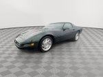 1994 Chevrolet Corvette NA