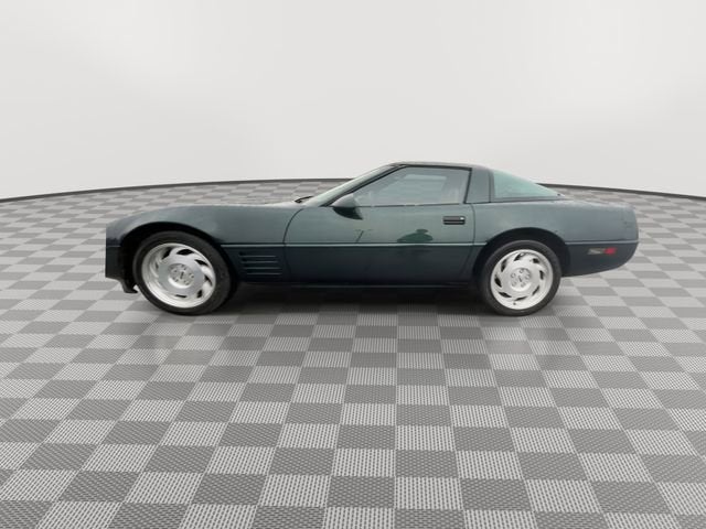 1994 Chevrolet Corvette NA