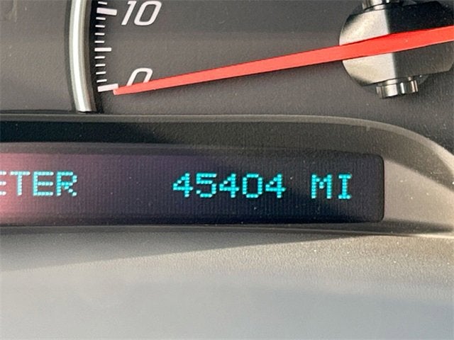 2005 Chevrolet Corvette BASE