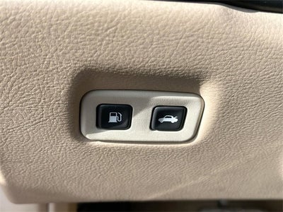 2005 Chevrolet Corvette BASE