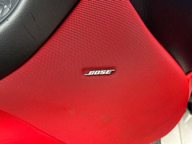 2001 Chevrolet Corvette NA