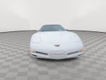 2001 Chevrolet Corvette NA