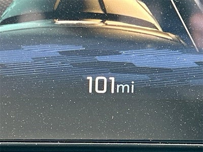 2026 Chevrolet Silverado EV Trail Boss - Extended Range