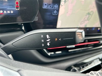 2026 Chevrolet Silverado EV Trail Boss - Extended Range