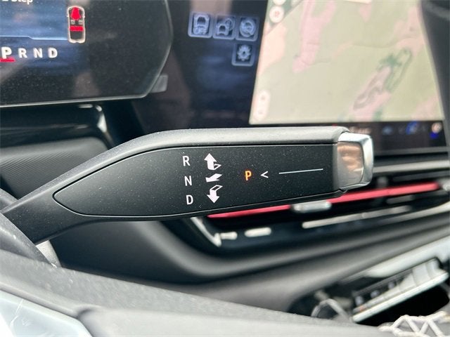 2026 Chevrolet Silverado EV Trail Boss - Extended Range