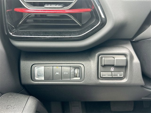 2026 Chevrolet Silverado EV Trail Boss - Extended Range