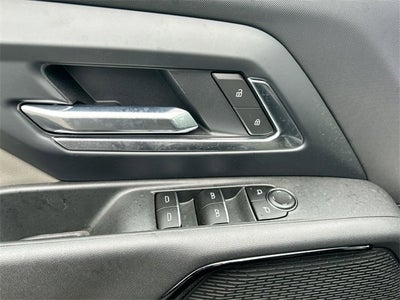 2026 Chevrolet Silverado EV Trail Boss - Extended Range