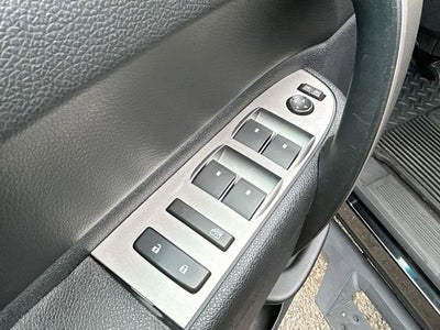 2013 Chevrolet Silverado 2500 HD LT