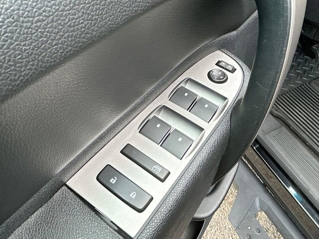 2013 Chevrolet Silverado 2500 HD LT