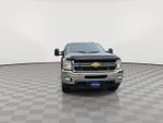 2013 Chevrolet Silverado 2500 HD LT