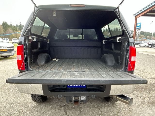 2013 Chevrolet Silverado 2500 HD LT
