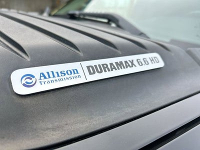 2013 Chevrolet Silverado 2500 HD LT