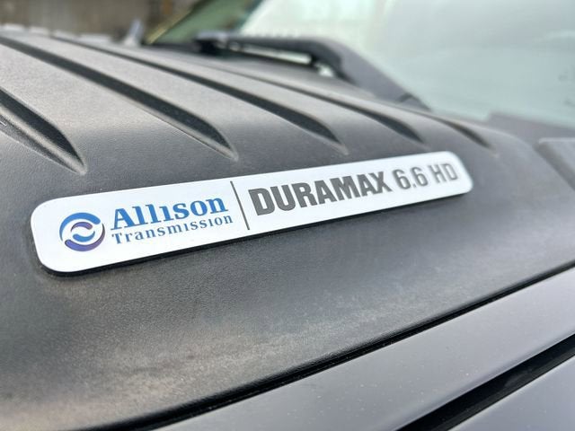 2013 Chevrolet Silverado 2500 HD LT