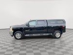 2013 Chevrolet Silverado 2500 HD LT