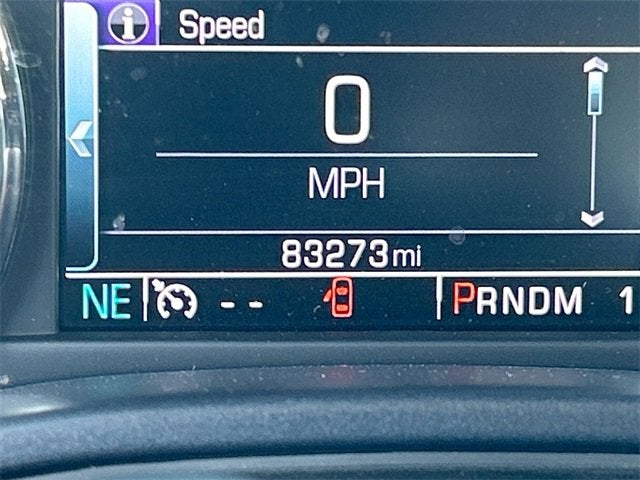 2015 Chevrolet Silverado 3500 HD LTZ