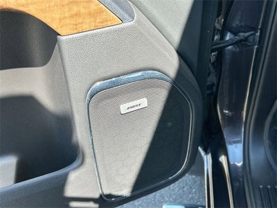 2015 Chevrolet Silverado 3500 HD LTZ