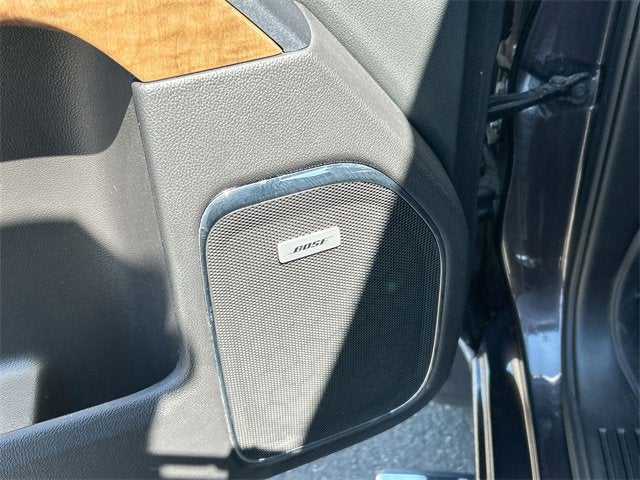 2015 Chevrolet Silverado 3500 HD LTZ