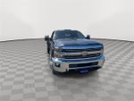 2015 Chevrolet Silverado 3500 HD LTZ