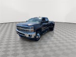 2015 Chevrolet Silverado 3500 HD LTZ