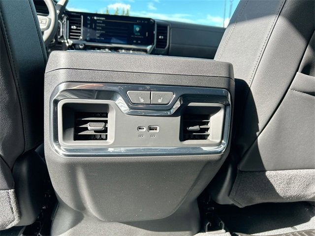 2025 Chevrolet Silverado 3500 HD LTZ