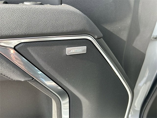 2025 Chevrolet Silverado 3500 HD LTZ