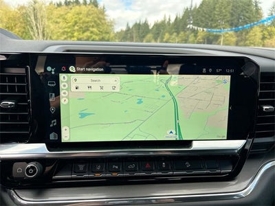 2025 Chevrolet Silverado 3500 HD High Country