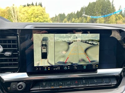 2025 Chevrolet Silverado 3500 HD High Country