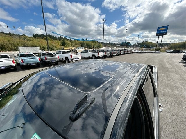 2025 Chevrolet Silverado 3500 HD High Country