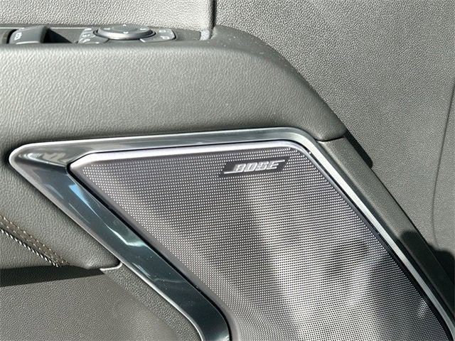 2025 Chevrolet Silverado 3500 HD High Country