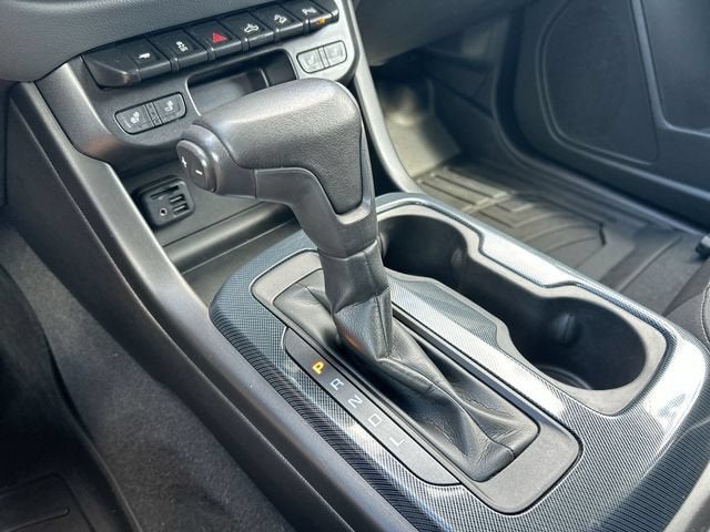 2019 Chevrolet Colorado 4WD Z71