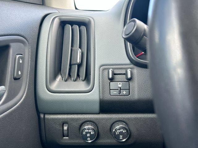 2019 Chevrolet Colorado 4WD Z71