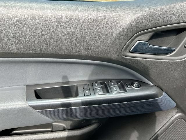 2019 Chevrolet Colorado 4WD Z71