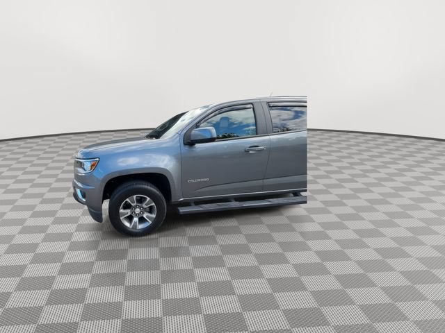 2019 Chevrolet Colorado 4WD Z71