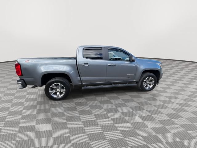 2019 Chevrolet Colorado 4WD Z71