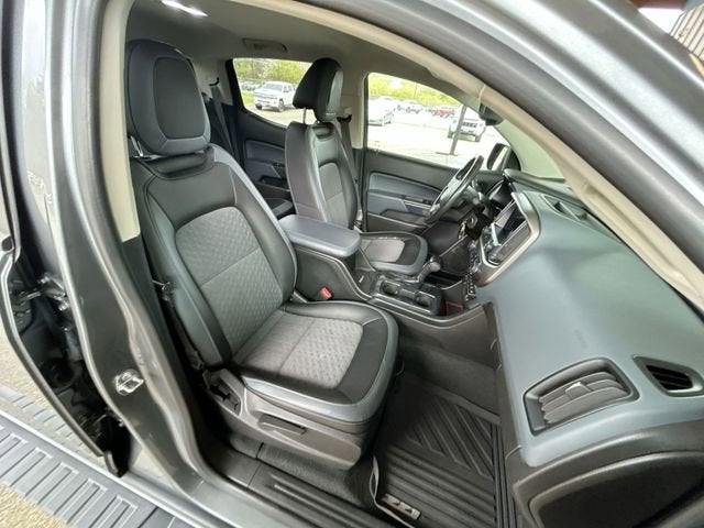 2021 Chevrolet Colorado 4WD Z71