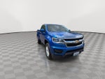 2018 Chevrolet Colorado 4WD Work Truck