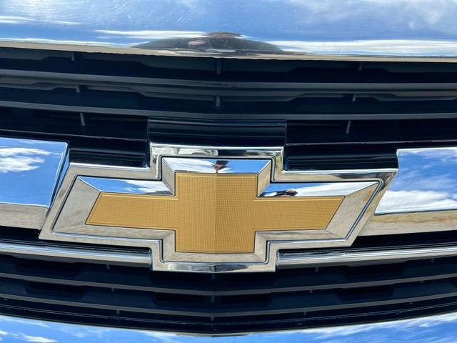 2018 Chevrolet Colorado 4WD Work Truck