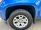 2018 Chevrolet Colorado 4WD Work Truck