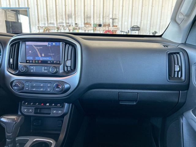 2019 Chevrolet Colorado 4WD ZR2